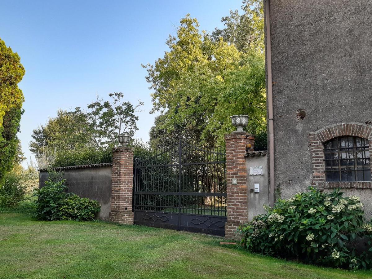 B&B Santa Cristina Montichiari Exterior photo